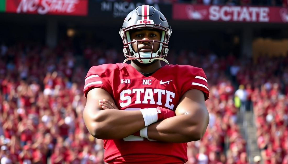 NC State Outlasts FSU 21–11 With Strong Defense