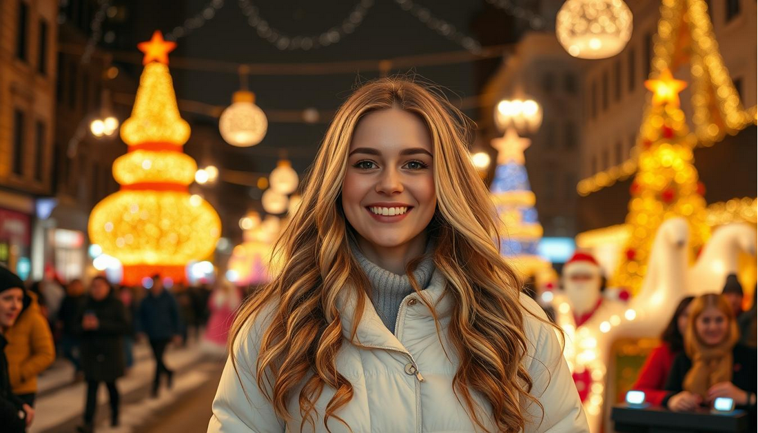 Magical Christmas Parades Lighting Up the Streets Soon