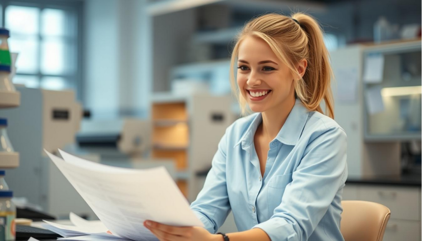 How Is Imperial College Shaping Modern Science?