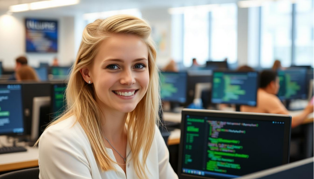 University of Melbourne Leading Tomorrow’s AI Innovations