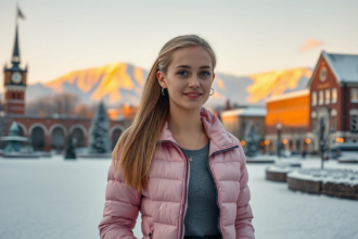 Discover Sapporo's Enchanting Snow Wonderland This Winter