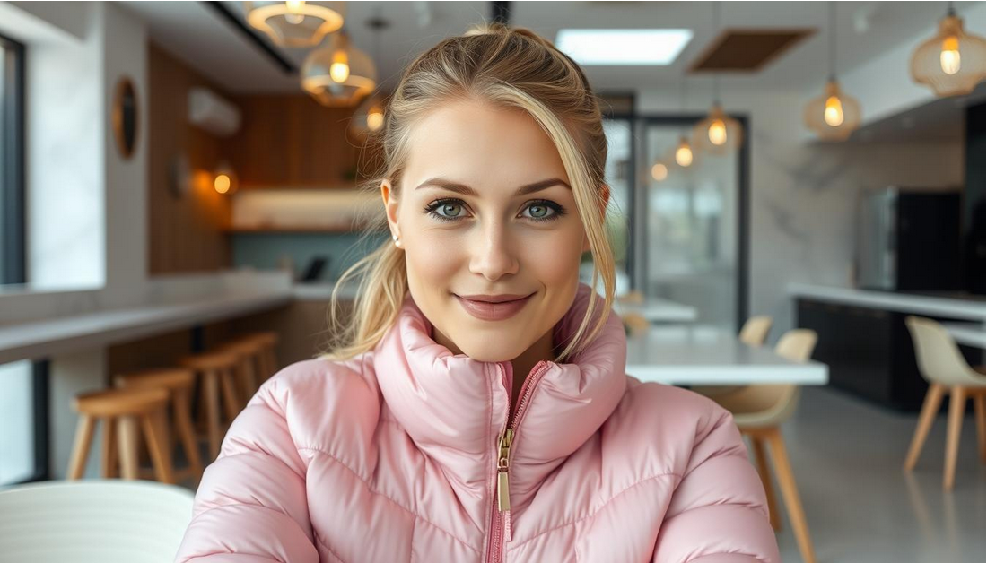 The Power of Puffer Jackets in Style