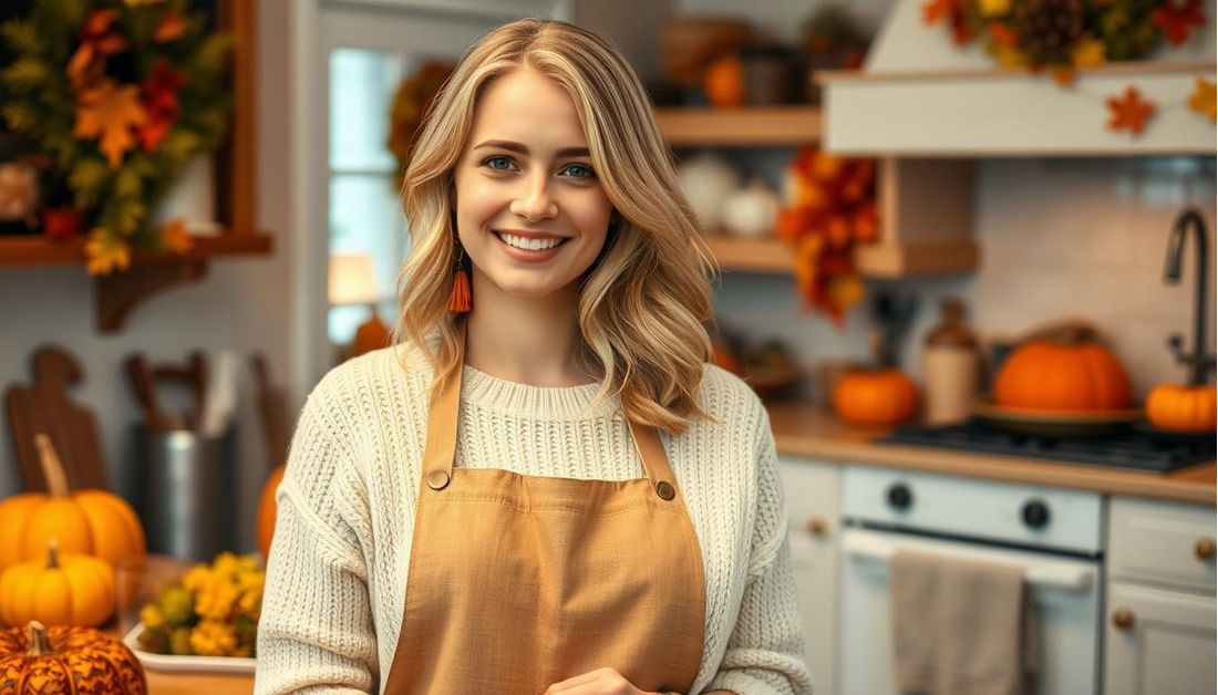 Perfect Thanksgiving Pumpkin Cheesecake Dessert Recipe