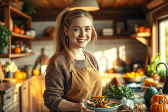 Thanksgiving Menu Ideas for Last-Minute Planners