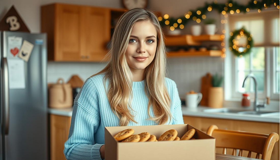 Crunch & Crumble: Celebrating National Cookie Day