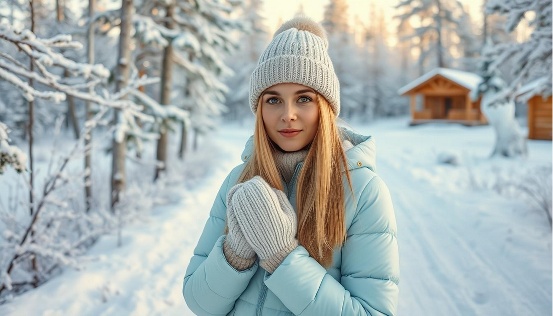 Why Finnish Lapland Feels Like Winter Fantasy