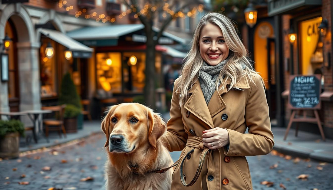 Pet-Friendly Winter Escapes Worth Traveling For