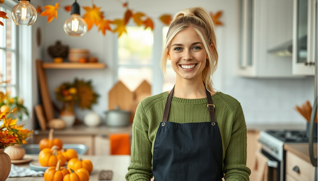 Thanksgiving Menu Ideas for Last-Minute Planners