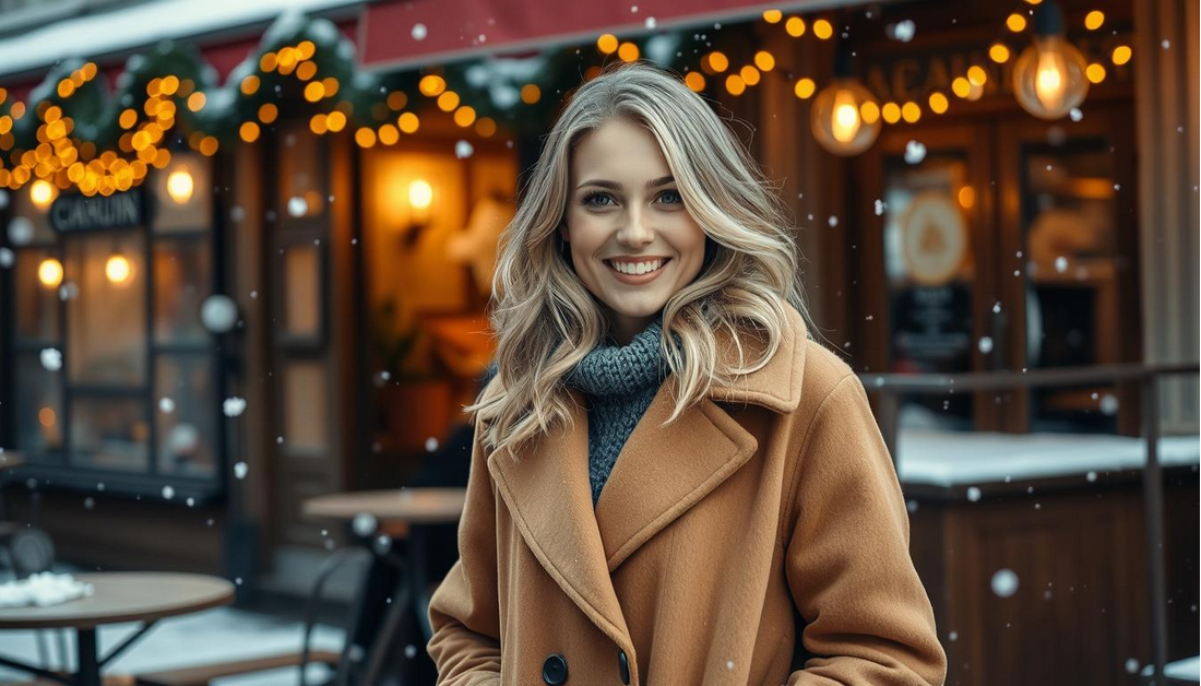 Munich Delivers Europe’s Purest Winter City Magic