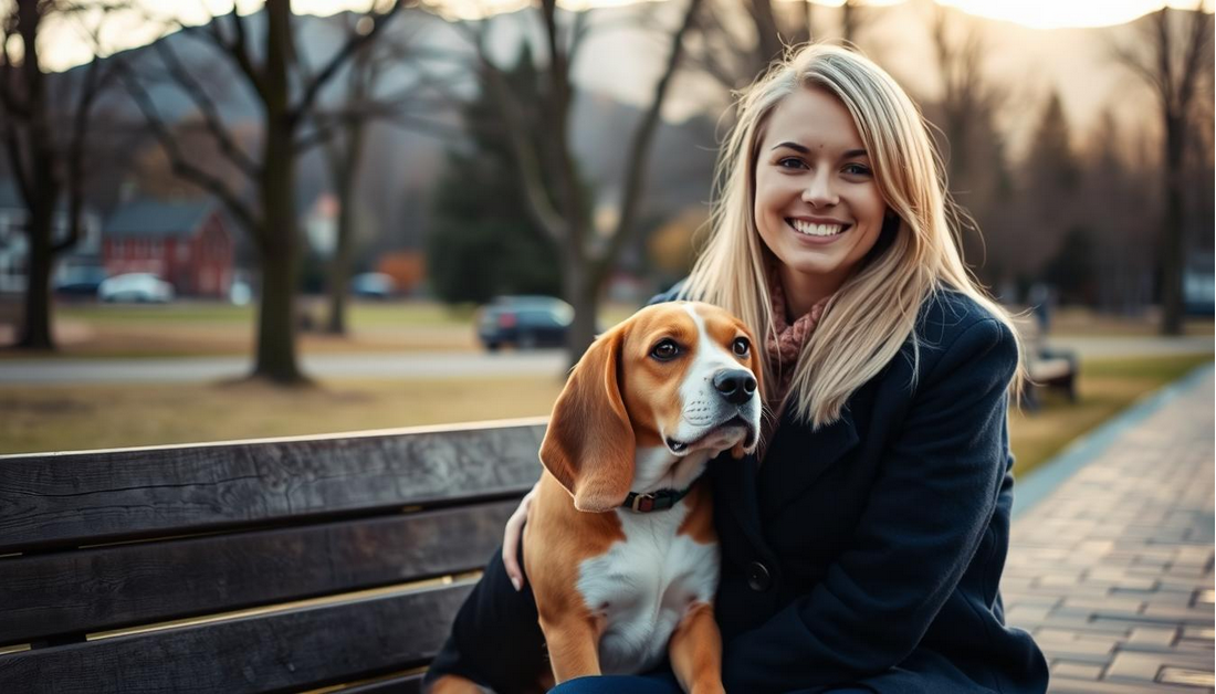 Pet-Friendly Winter Escapes Worth Traveling For