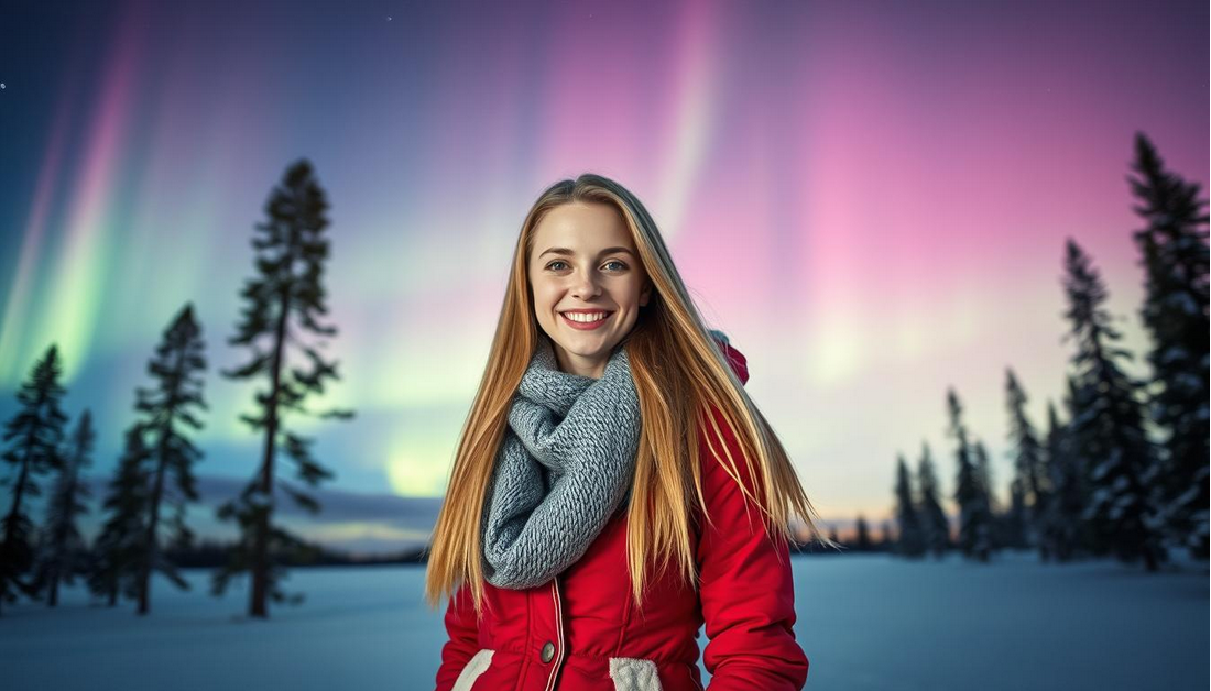 Why Finnish Lapland Feels Like Winter Fantasy