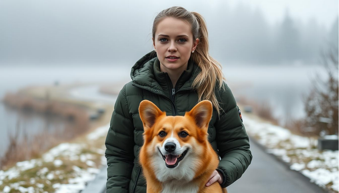 Pet-Friendly Winter Escapes Worth Traveling For