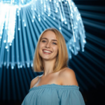 Walk Through Radiance at GLOW Eindhoven Netherlands