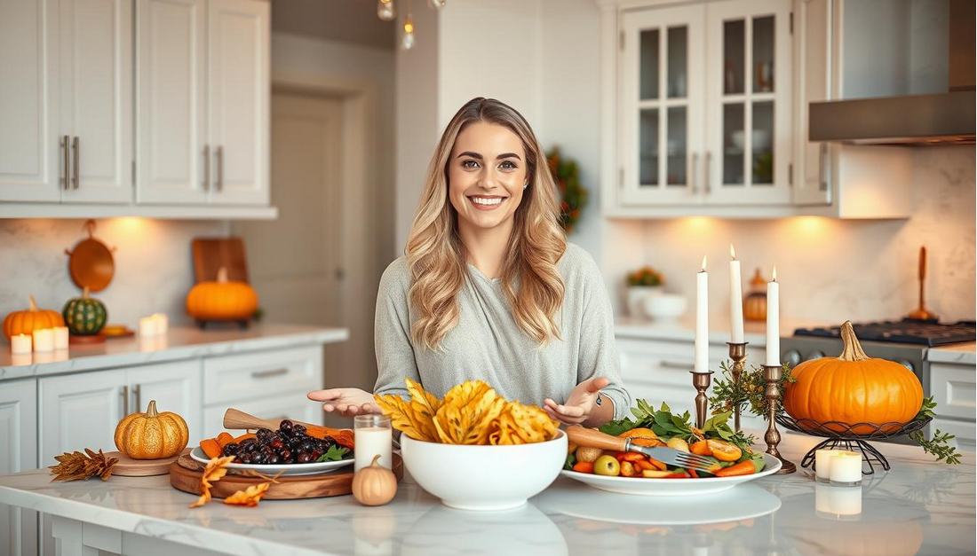 Thanksgiving Menu Ideas for Last-Minute Planners