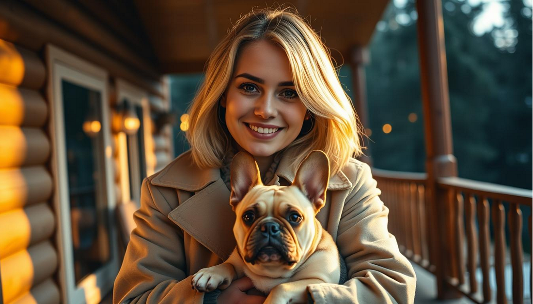 Pet-Friendly Winter Escapes Worth Traveling For