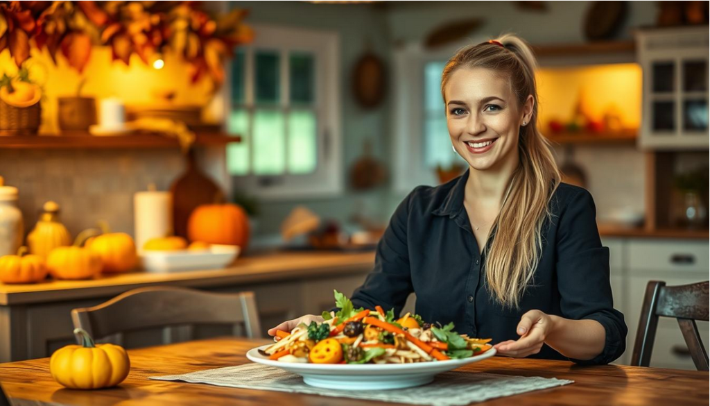 Thanksgiving Menu Ideas for Last-Minute Planners