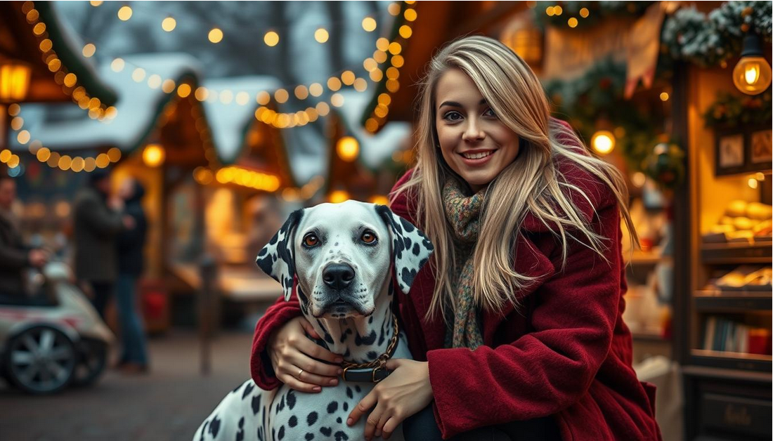 Pet-Friendly Winter Escapes Worth Traveling For