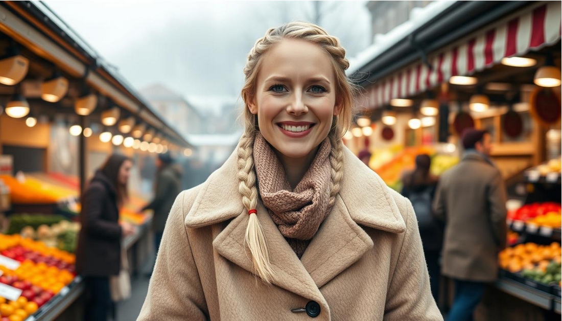 Munich Delivers Europe’s Purest Winter City Magic