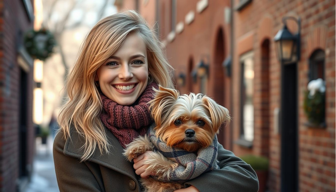 Pet-Friendly Winter Escapes Worth Traveling For