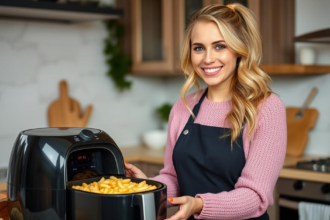 Rich Truffle Mac and Cheese for Thanksgiving Feasts
