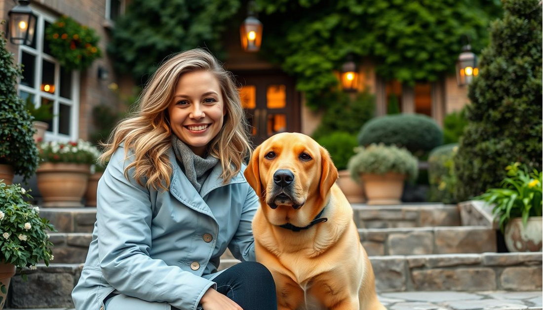 Pet-Friendly Winter Escapes Worth Traveling For