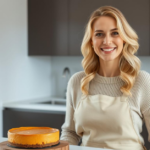 Perfect Thanksgiving Pumpkin Cheesecake Dessert Recipe