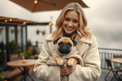 Pet-Friendly Winter Escapes Worth Traveling For