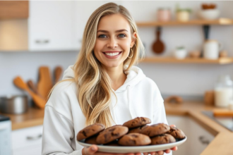 Crunch & Crumble: Celebrating National Cookie Day