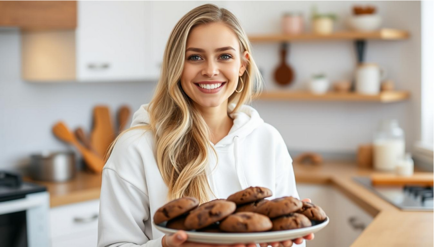 Crunch & Crumble: Celebrating National Cookie Day