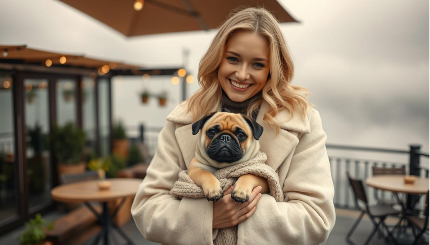 Pet-Friendly Winter Escapes Worth Traveling For