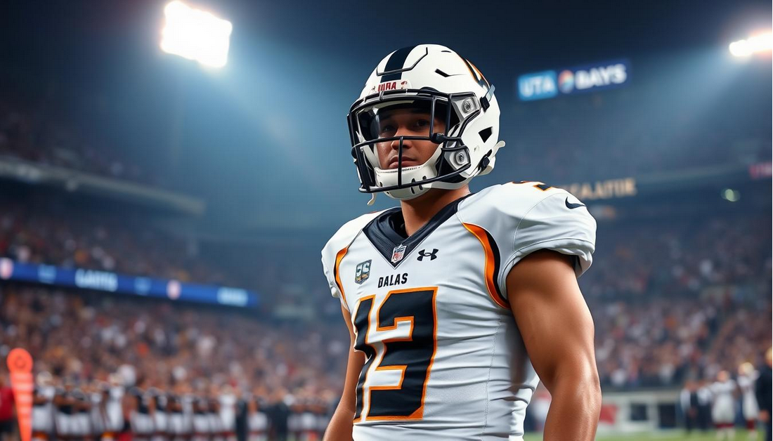 Jaelan Phillips Shines in Eagles’ Gritty Victory