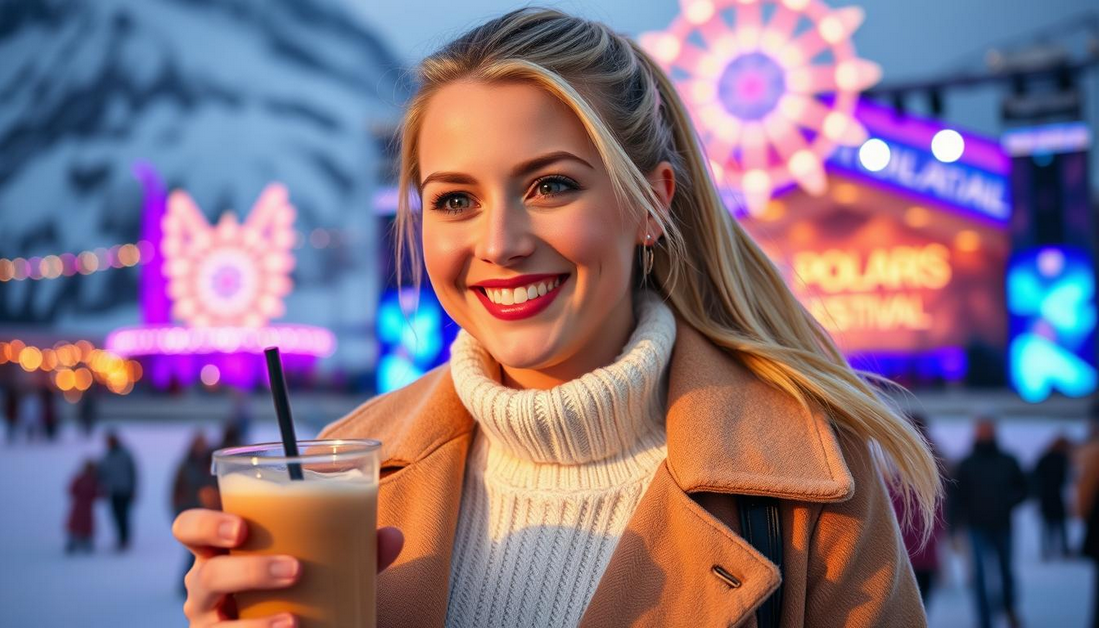 Anticipation Rising for Switzerland’s Polaris Festival