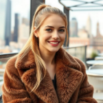 Faux Fur Coats: The Secret to Instant Glamour