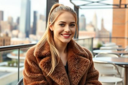 Faux Fur Coats: The Secret to Instant Glamour