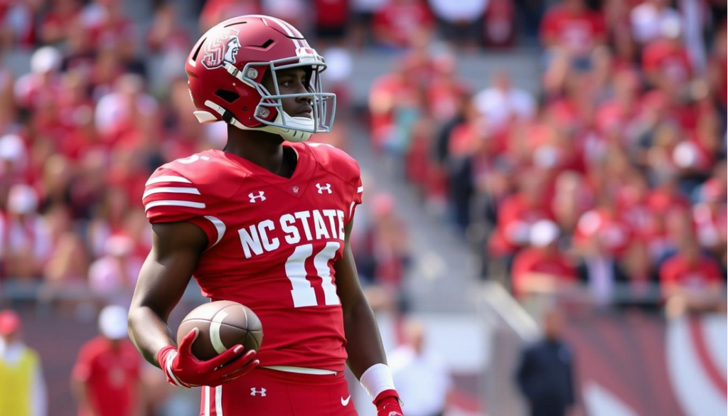 NC State Outlasts FSU 21–11 With Strong Defense
