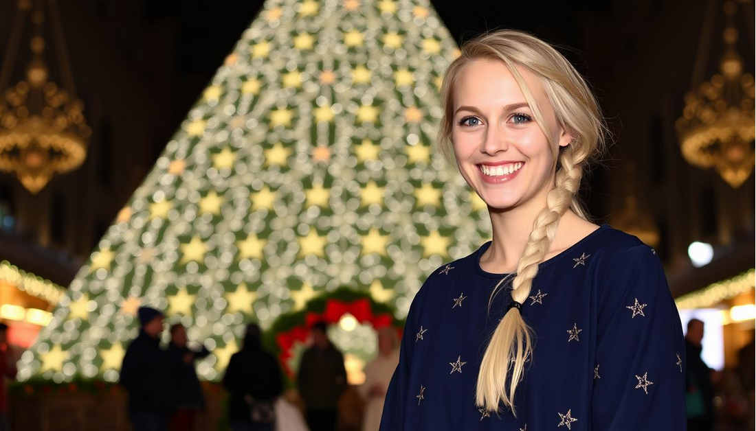 Texas Christkindl Market: A Festive Journey Through Germany