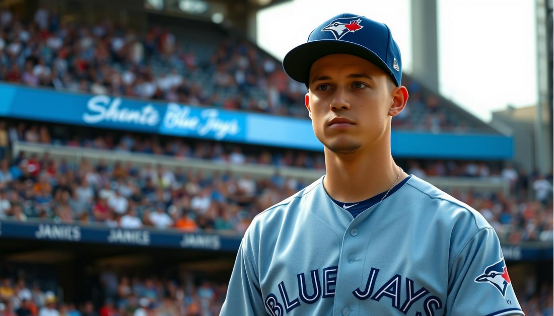 Dodgers Defeat Blue Jays After Smith’s Heroic Homer