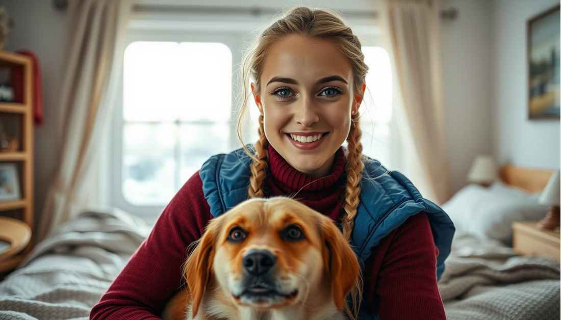 Winter Safety Essentials Every Pet Should Have