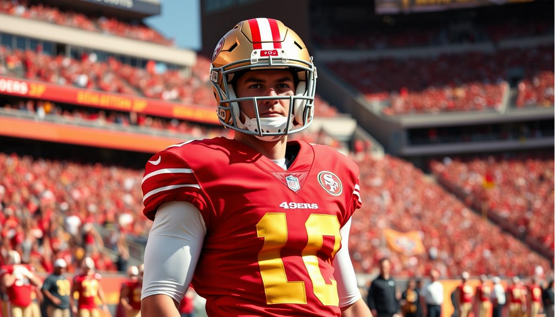 How 49ers Earned 20–9 Monday Night Football Win