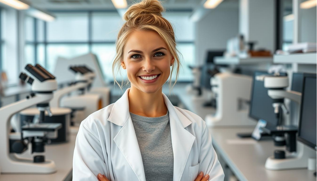 How Is Imperial College Shaping Modern Science?