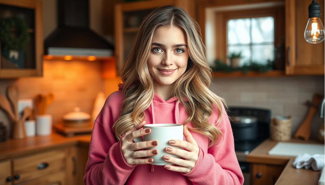 Whip Up the Best Homemade Hot Chocolate