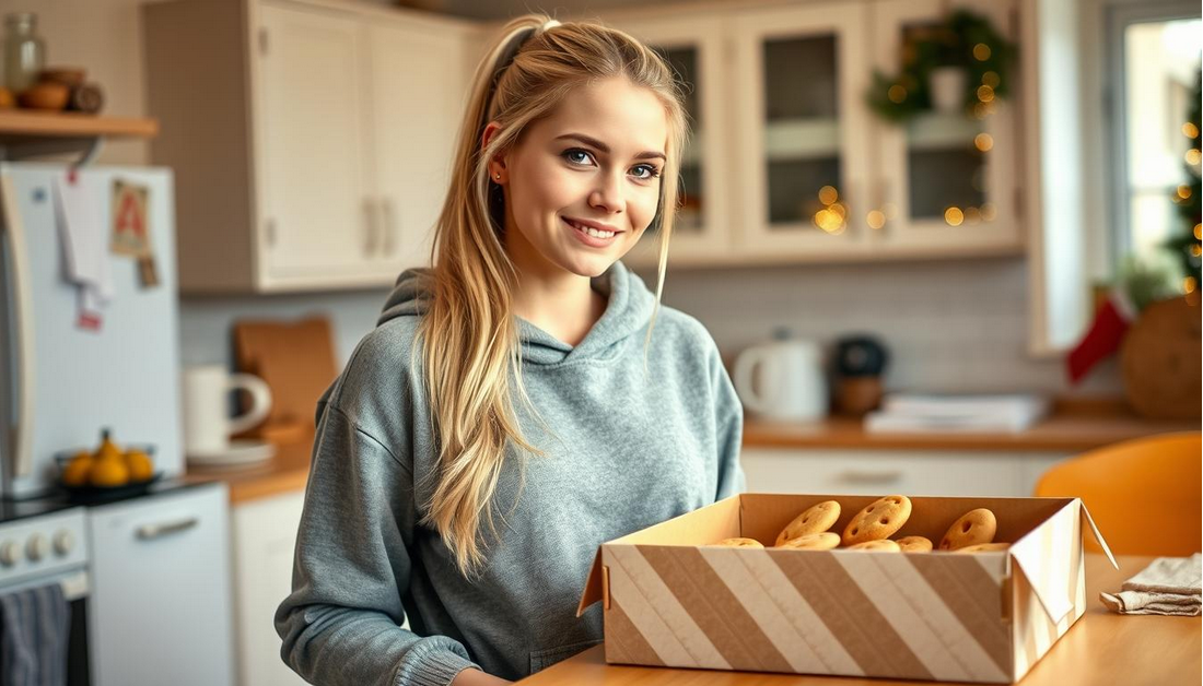 Crunch & Crumble: Celebrating National Cookie Day