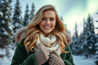 Why Finnish Lapland Feels Like Winter Fantasy