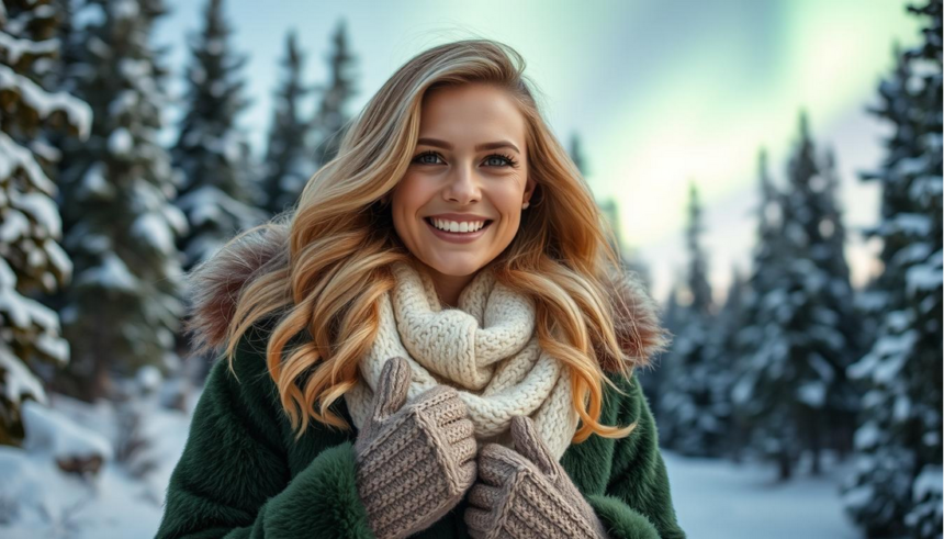 Why Finnish Lapland Feels Like Winter Fantasy