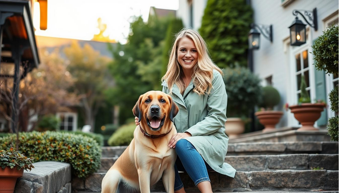 Pet-Friendly Winter Escapes Worth Traveling For