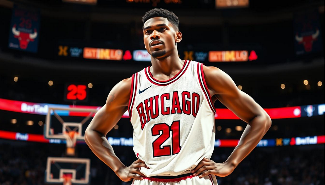 Bulls Edge Nuggets in Thrilling 130–127 Shootout