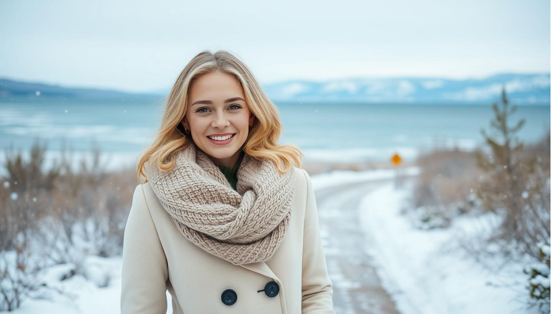 Winter Wonderland Awaits in Lake Tahoe, California