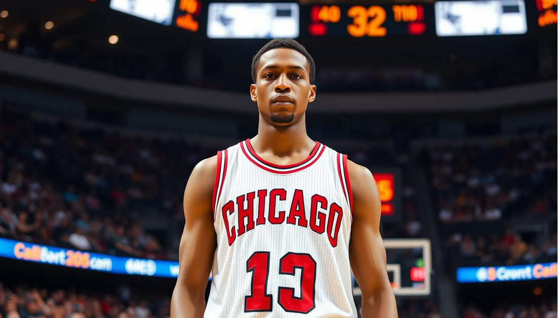 Bulls Edge Nuggets in Thrilling 130–127 Shootout