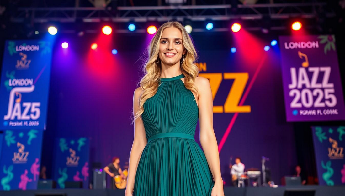 Anticipation Rises Ahead of London Jazz Festival 2025