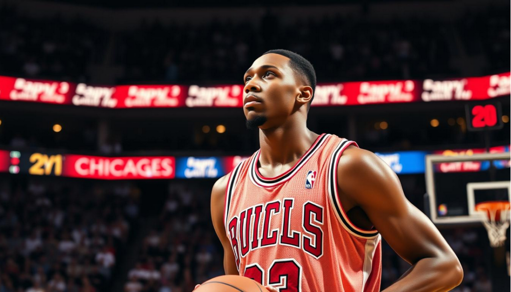 Bulls Edge Nuggets in Thrilling 130–127 Shootout